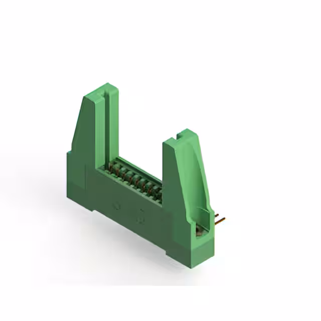 345-011-559-188 EDAC Inc.  Edgeboard Connectors